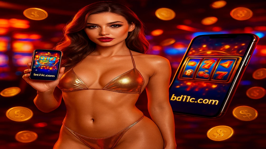 bd11-এর বাংলাদেশে অনলাইন গেমিং প্ল্যাটফর্ম