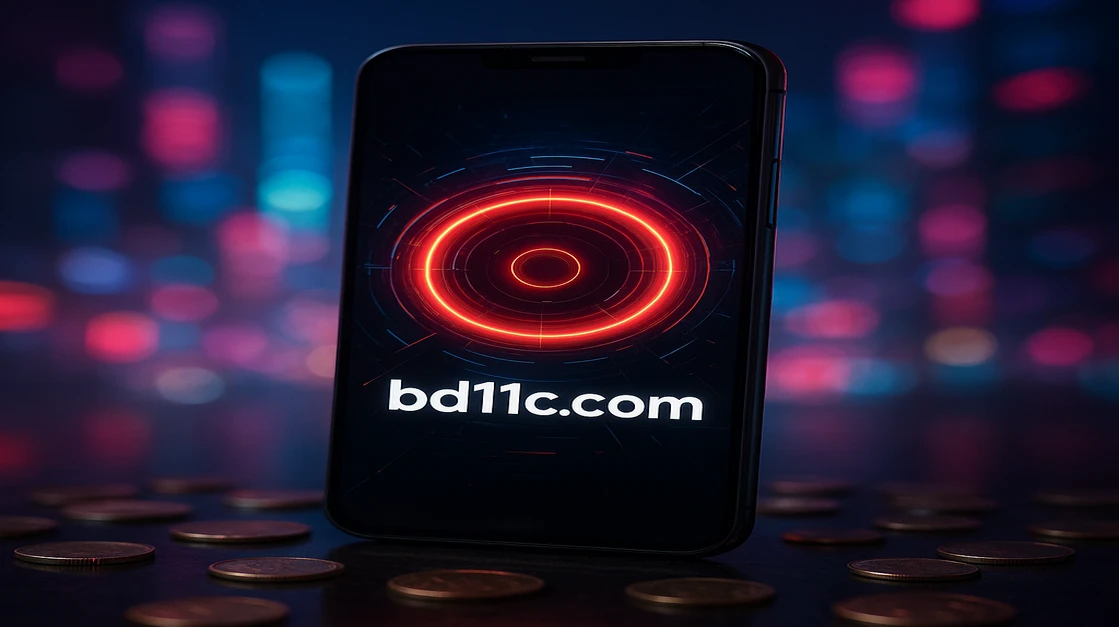 bd11 গেম নিবন্ধন